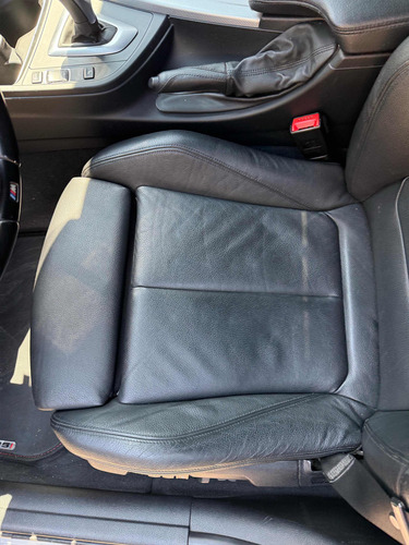 BMW Serie 3 3.0 335i Sedan M Package At 306cv