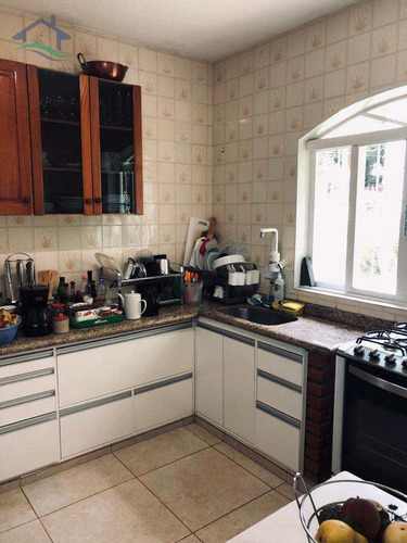 Imagem 11 de 30 de Imobiliária Em Atibaia,yara Imóveis Atibaia,casa Em Atibaia,cas - V2297