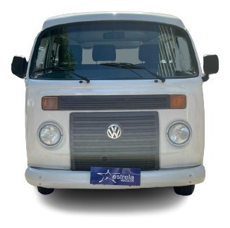 Imagem 2 de 14 de Volkswagen Kombi Standard 1.4 (flex)