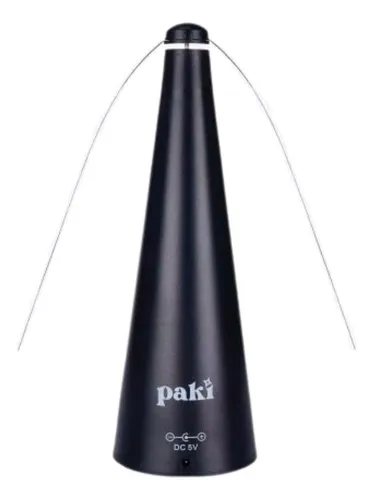 comprar Ventilador Repelente De Mesa Turbo Mosquito Espanta Insetos