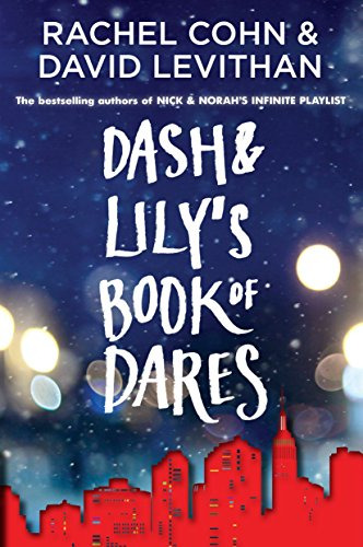 Dash Lilys Book Of Dares Pb  - Cohn Rachel