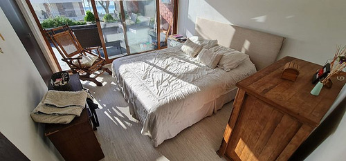 Vende Dpto 3d2b Remodelado, Con.con, Vista Al Mar