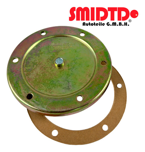 1 Bomba Aceite Filtro Juntas Bulbo Vw Sedan Full Injec 94-00