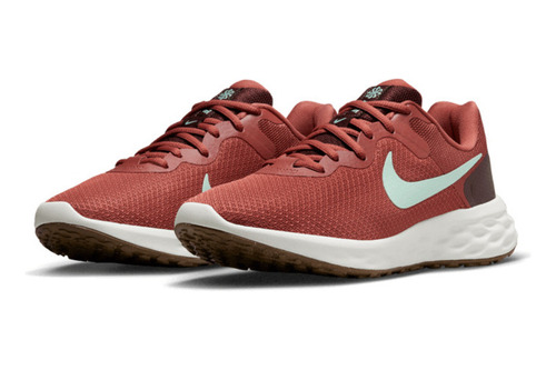 Championes Nike Revolution De Mujer - Dc3729-602 Enjoy