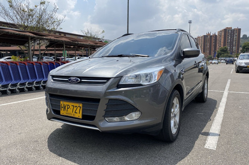 Ford Escape 2.0 Se 4x4