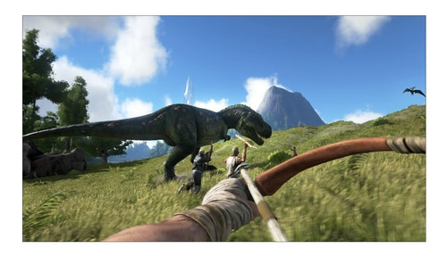 Imagen 2 de 4 de ARK: Survival Evolved Standard Edition Studio Wildcard PC Digital