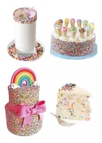Comprar Sprinkles  Granas Comestibles Perlas Mix De Perlas 50g
