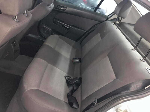 Vectra Expression 2.0 8v(flexpower) 4p 2008