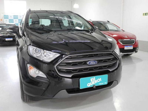 Imagem 13 de 15 de Ford Ecosport Freestyle