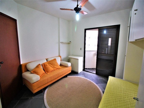 Imagem 14 de 20 de Praia Das Pitangueiras - Guarujá - 2 Dormitórios - 2 Vagas - Piscina - Vista Para O Mar - Ap3828 - 34710691