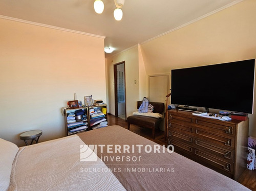 Venta De Casa Cerro Castillo Viña Del Mar