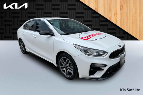 Kia Forte Sedan 2021