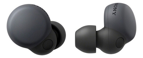 Audífonos Linkbuds S Wf-ls900 Color Negro