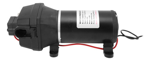 Bomba De Diafragma Dc, Agua Eléctrica, Bajo Consumo De Energ