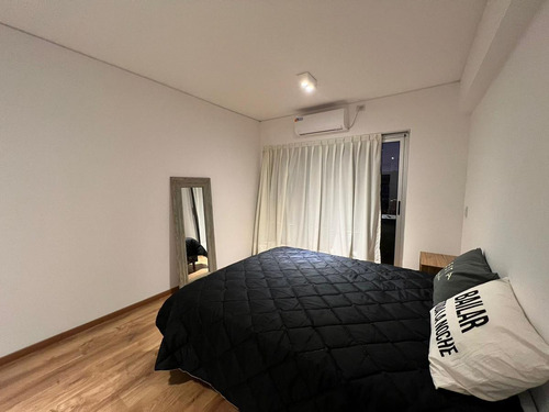 Imagen 15 de 30 de Departamento En Alquiler Temporario Amoblado-my Soho- Villa Crespo