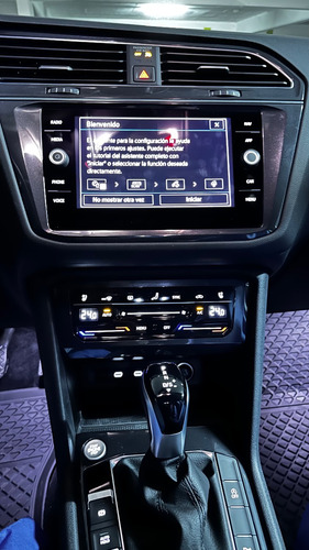 Volkswagen Tiguan Allspace 2.0 Tsi Highline Dsg