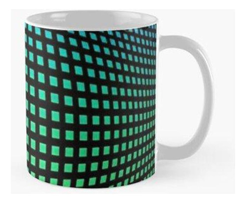 Taza Ilusion Optica Calidad Premium