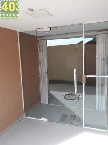 Apartamento Para Alugar - 00463.005