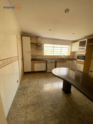Imagem 24 de 30 de Sobrado Com 4 Dormitórios À Venda, 350 M² Por R$ 1.600.000,00 - Jardim Das Colinas - São José Dos Campos/sp - So1326