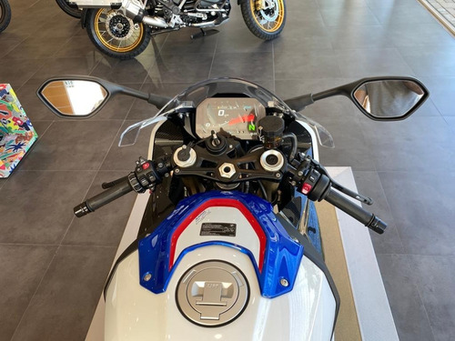 Imagem 9 de 13 de Bmw S 1000 Rr M Carbon, O Km Ano 2021/2021.