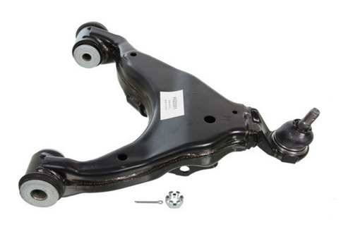 Horquilla Der Del Inf Toyota Fj Cruiser 07-09 Moog