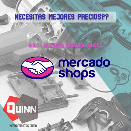 Poleas Y Banda Para Lijadora Banda Makita 9901