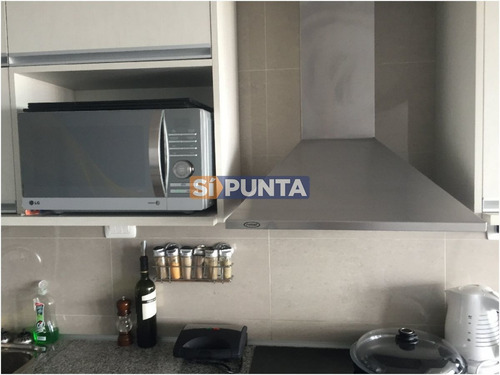Imagen 14 de 30 de Apartamento En Playa Brava, Torre Nueva Con Todos Los Amenities