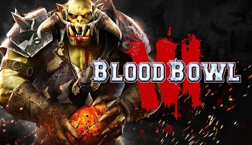 Blood Bowl 3 Código Original Steam Pc
