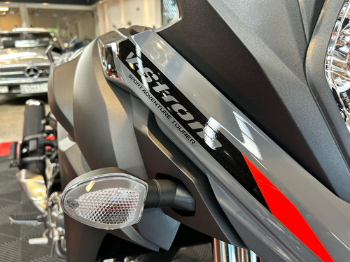 Suzuki V-strom 650 Año 2025 - Hilton Motors Co.