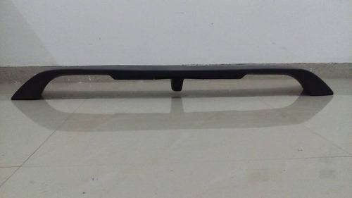 Imagen 5 de 5 de Spoiler Para Mitsubishi Modelo Mx,mf Y Signo