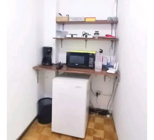 Oficina En Venta En Nuevo Circo