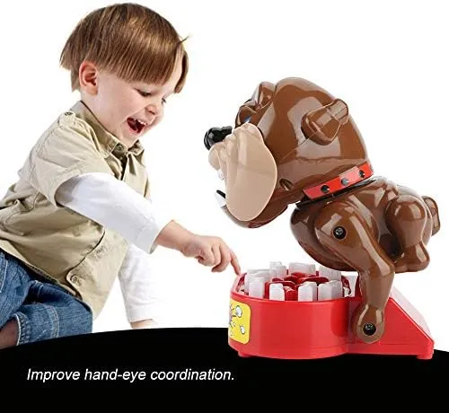 Juego De Mesa De Perro Para Niños