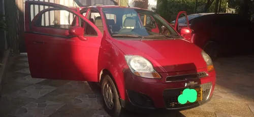 Chevrolet Spark 1.0 Life