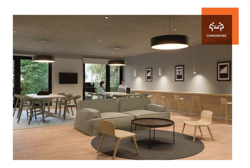 Imagen 7 de 30 de Hermoso Monoambiente Amenities Coghlan Opc/cocher