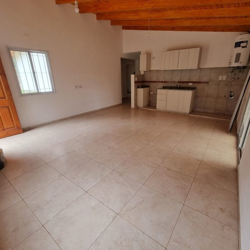 Imagen 10 de 30 de Casa En Venta A Estrenar De 2 Dormitorios C/ Cochera En Cosquín