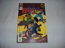 Comprar Rt Revista Batman Duelo De Murcielagos Parte 2 - Dc Comics