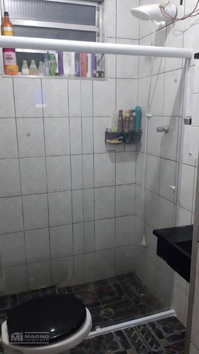 Imagem 13 de 17 de Apartamento Com 1 Dormitório À Venda, 38 M² Por R$ 198.000,00 - Penha - São Paulo/sp - Ap0004