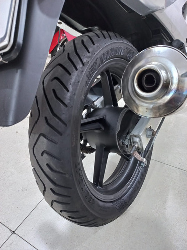 Honda Cbx 250 Twister, Sem Entrada 12x1090 No Cartão C/c