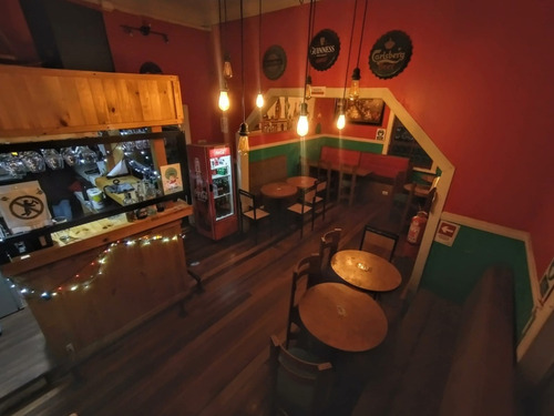 Se Vende Derecho Llave Conocido Restobar Valdivia