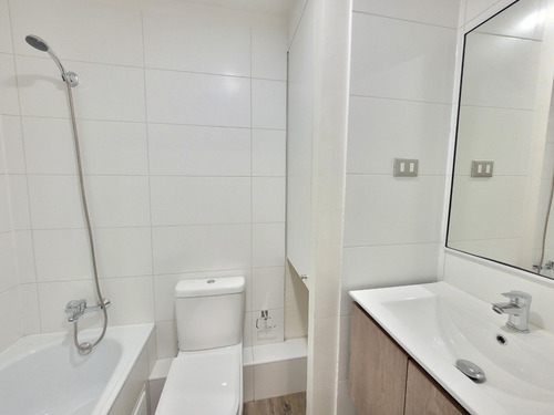 1101 - San Javier N°1020, Ed. Alto Pelluco, Dept. 217