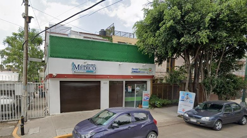 Venta De Casa En Colonia Jardín Balbuena, Remate Bancario, Pago De Contado.