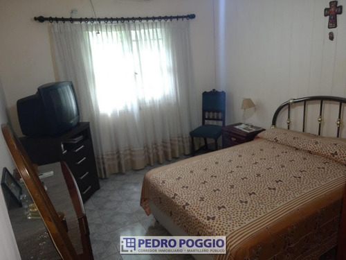 Imagen 11 de 21 de Casa De Planta Baja 2 Dormitorios Mas 1 Dormitorio Externo