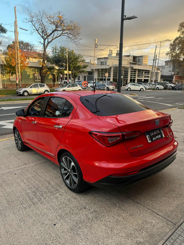 Fiat Cronos 1.8 16v Precision