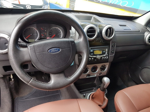 Ecosport Freestyle 1.6 Completo Apenas 125 Mil Km