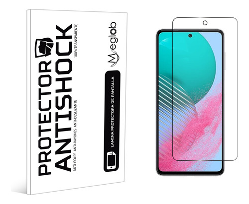 Protector Mica Pantalla Para Samsung Galaxy M54 5g