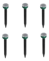 Comprar L Farm Solar Ultrassônico Repelente De Cobras E Ratos, Led,