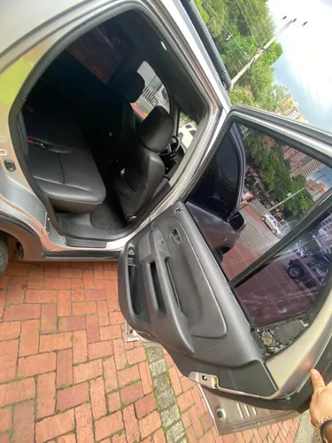 Honda CR-V 2.4 Lx