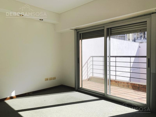 Imagen 4 de 14 de Excelente Oficina En Barrio River - Belgrano