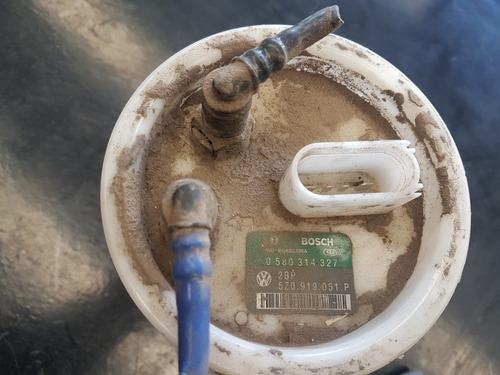 Bomba De Combustible Vw Suran 2009 Surgeonparts Y 2010 Bosch (Usado)