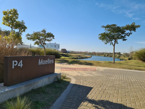 Imagen 2 de 10 de Venta Lote Con Proyecto Aprobado! Laguna - Muelles